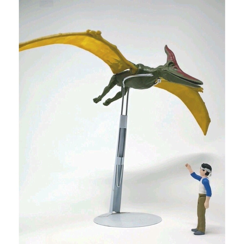 Jurassic World PTERANODON Dinosaur Action Figure